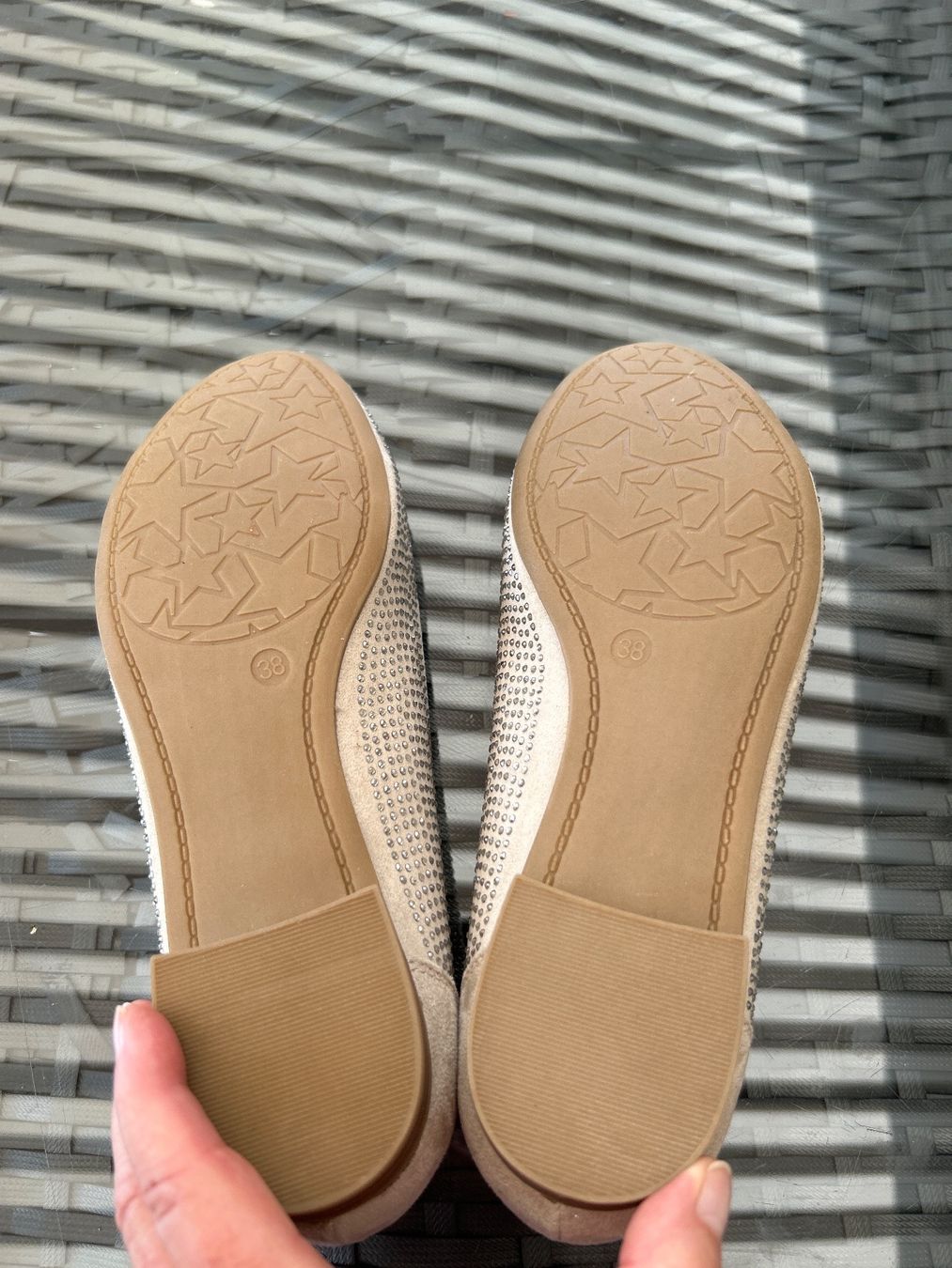 Graceland Scarpe da donna: Schuhe -Slippers Neu (38) – Nuovo (secondo la descrizione) da Vezia venduto da sidu03 8