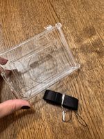 Case fujifilm instax mini evo