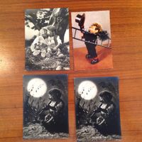 AK  carte postale Mecki