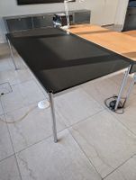 USM Bürotisch 200cm