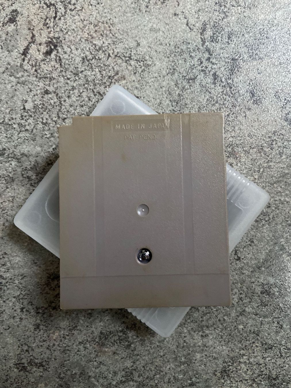 Nintendo Spiele: Taito Chase HQ - Nintendo Gameboy Game – Gebraucht aus Frauenfeld von golfdude 1