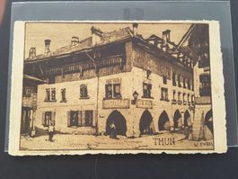 AK BE Thun ( W.Engel)