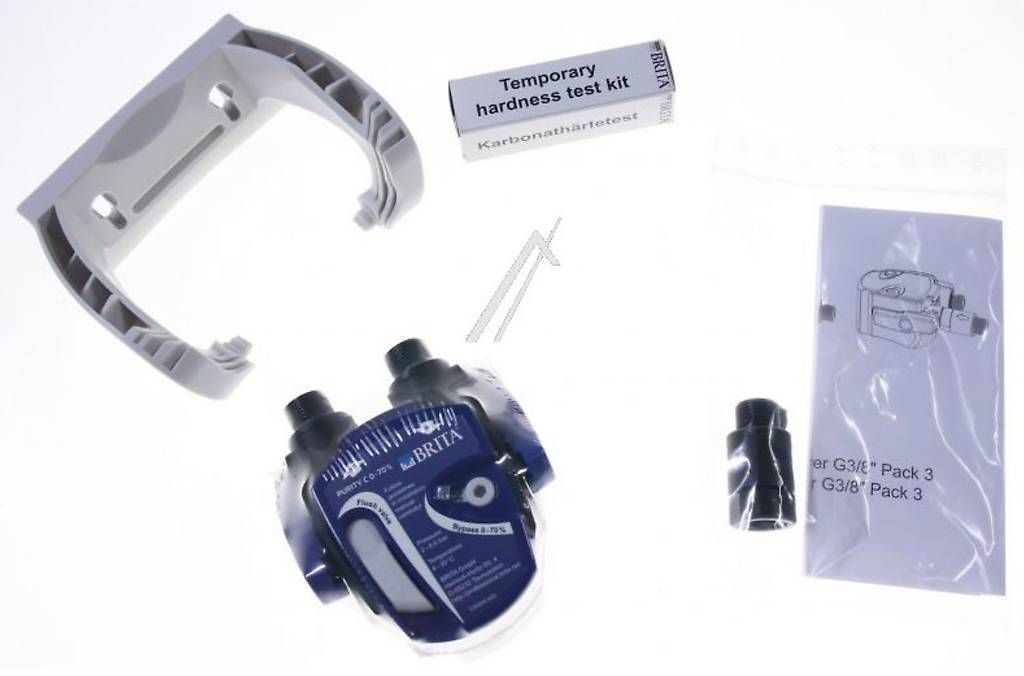 Installations sanitaires: BRITA PURITY C Filterkopf G3/8 Original BRITA – Neuf avec emballage d'origine à Schwarzenberg LU par coffee-marcutti