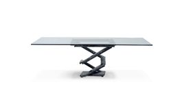 Designer Esstisch Roche Bobois Fleur De Fer – 190 x 125 cm