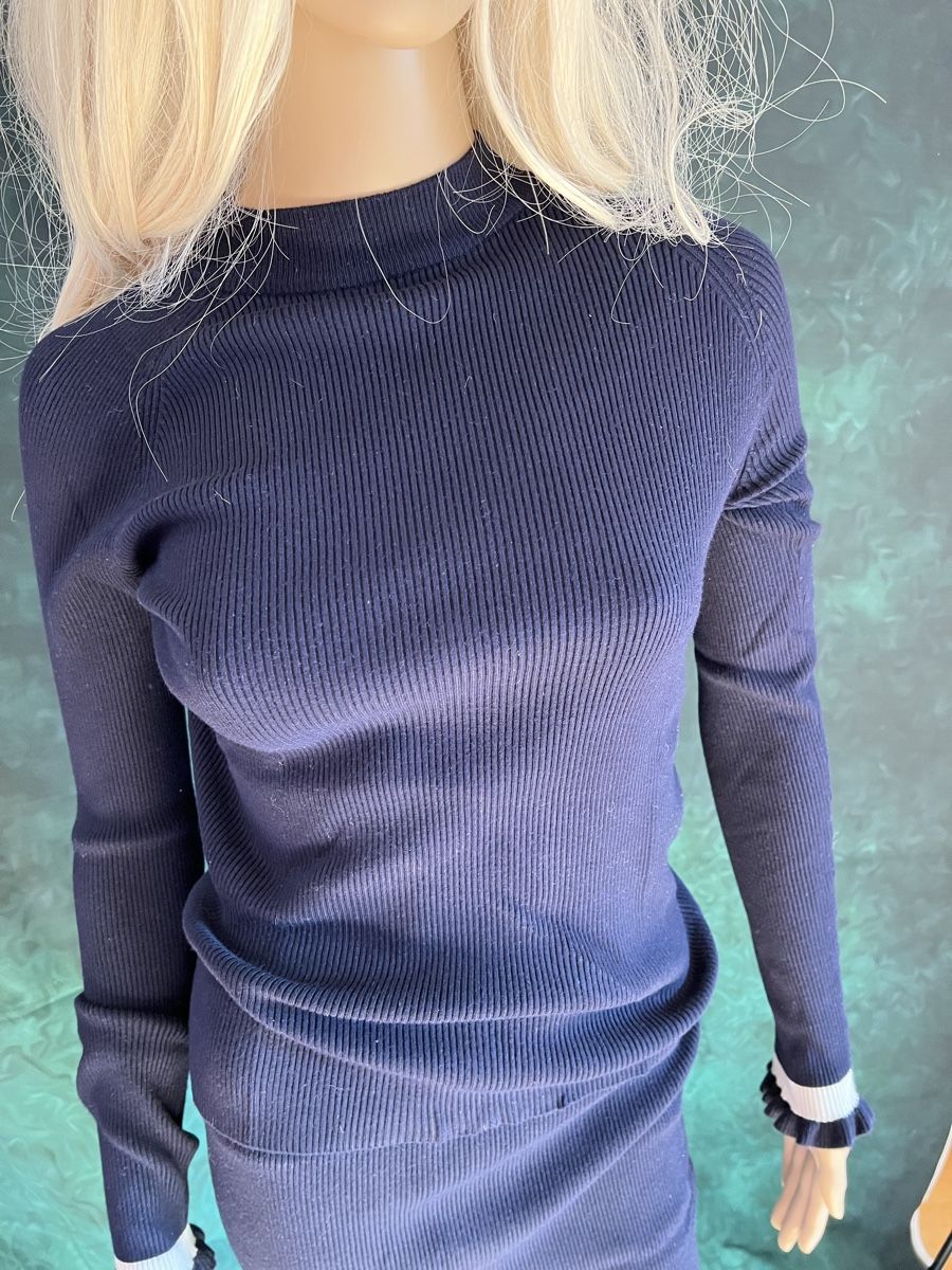 Pullover & Sweatshirts: Envii Pullover plus Jupe Gr S – Gebraucht aus Laupersdorf von Cloludi 4
