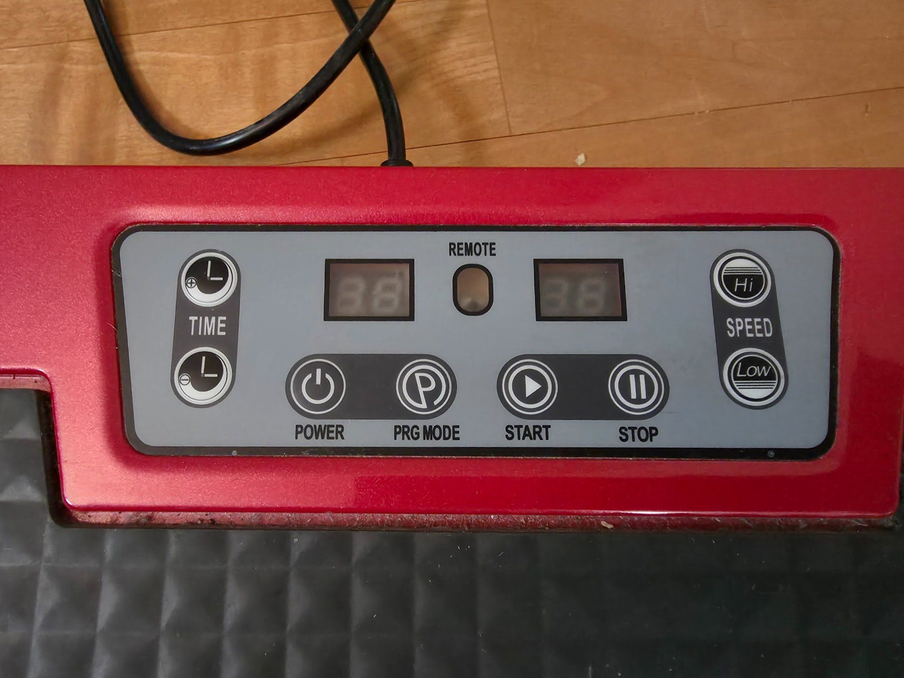 Massagegeräte: Gymform vibromax plus – Gebraucht aus Frauenfeld von reifa 2