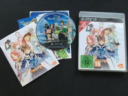 Tales of Zestiria für Playstation 3