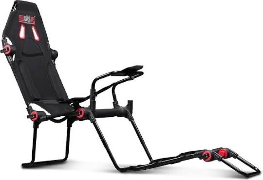 Next Sedie: Next Level Racing F-GT Lite – Usato da Mörschwil venduto da GemmWatch