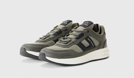 Armani Exchange Sneaker Düsseldorf  Gr. 43  Wie neu!