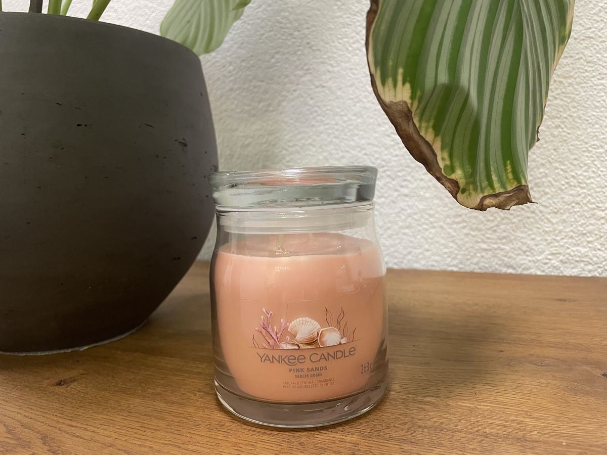 Yankee Candle Candele: Yankee candle 368 gr – Nuovo (secondo la descrizione) da murten venduto da Ester09