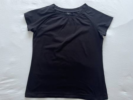 Damen T-Shirt "OVS" Farbe schwarz Grösse L