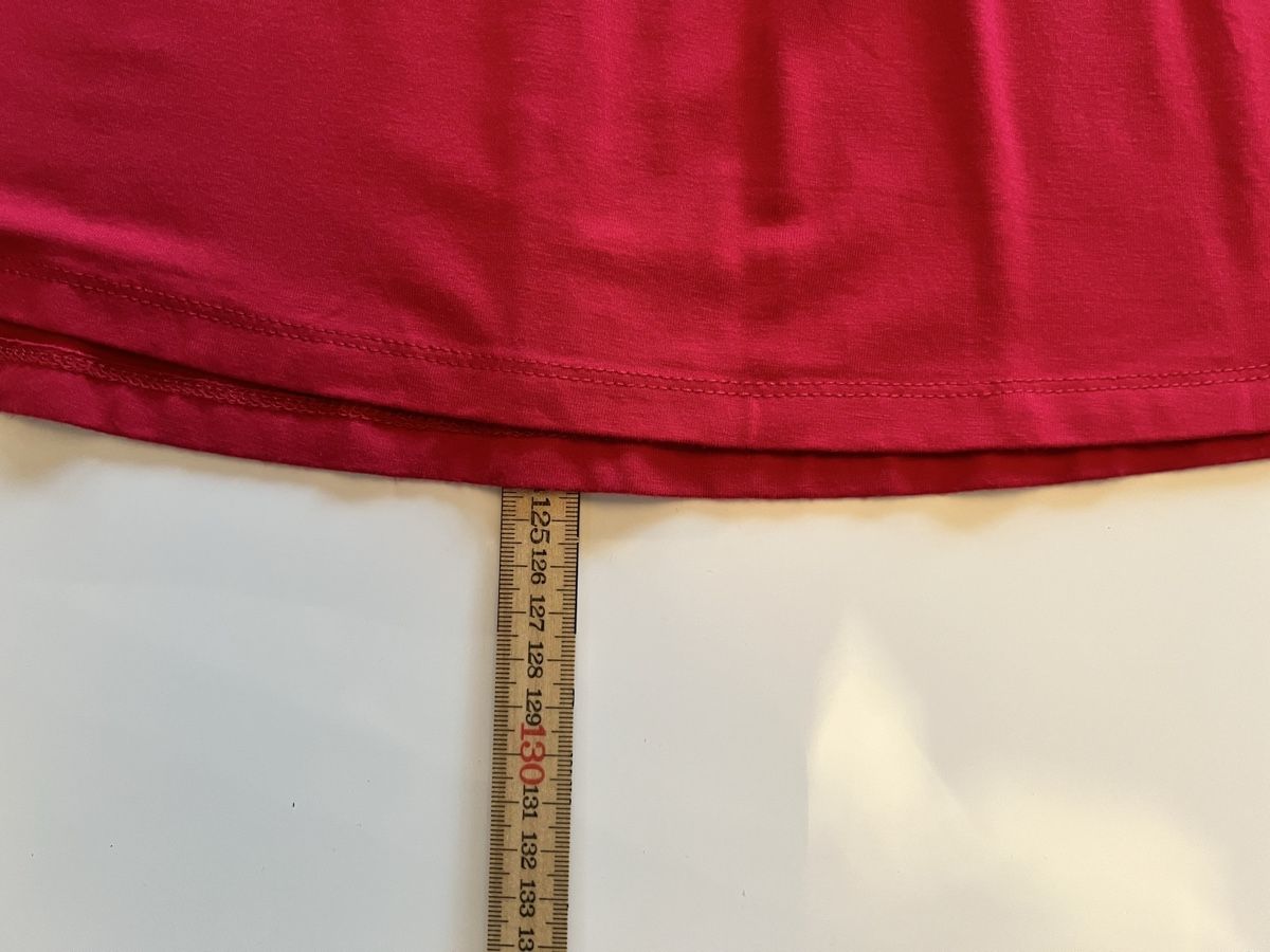 Vestiti: Sommerkleid lang – Usato da wolfhausen venduto da per13lina 4