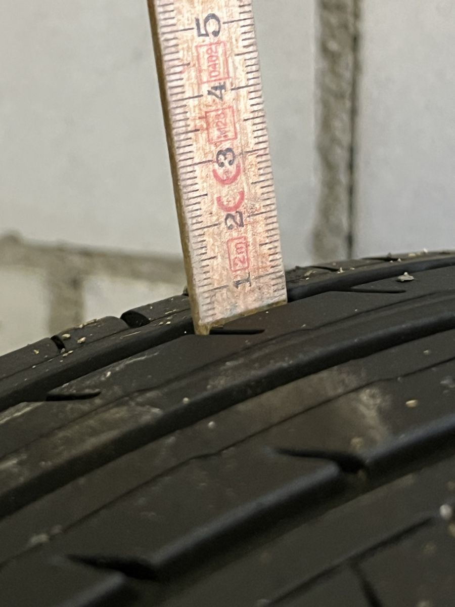 Pneumatici & Ruote complete: Mini Cooper Kompletträder, 175/65 R15 84H – Usato da Jona venduto da ddr34 5