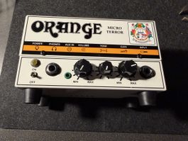 Orange Micro Terror amp