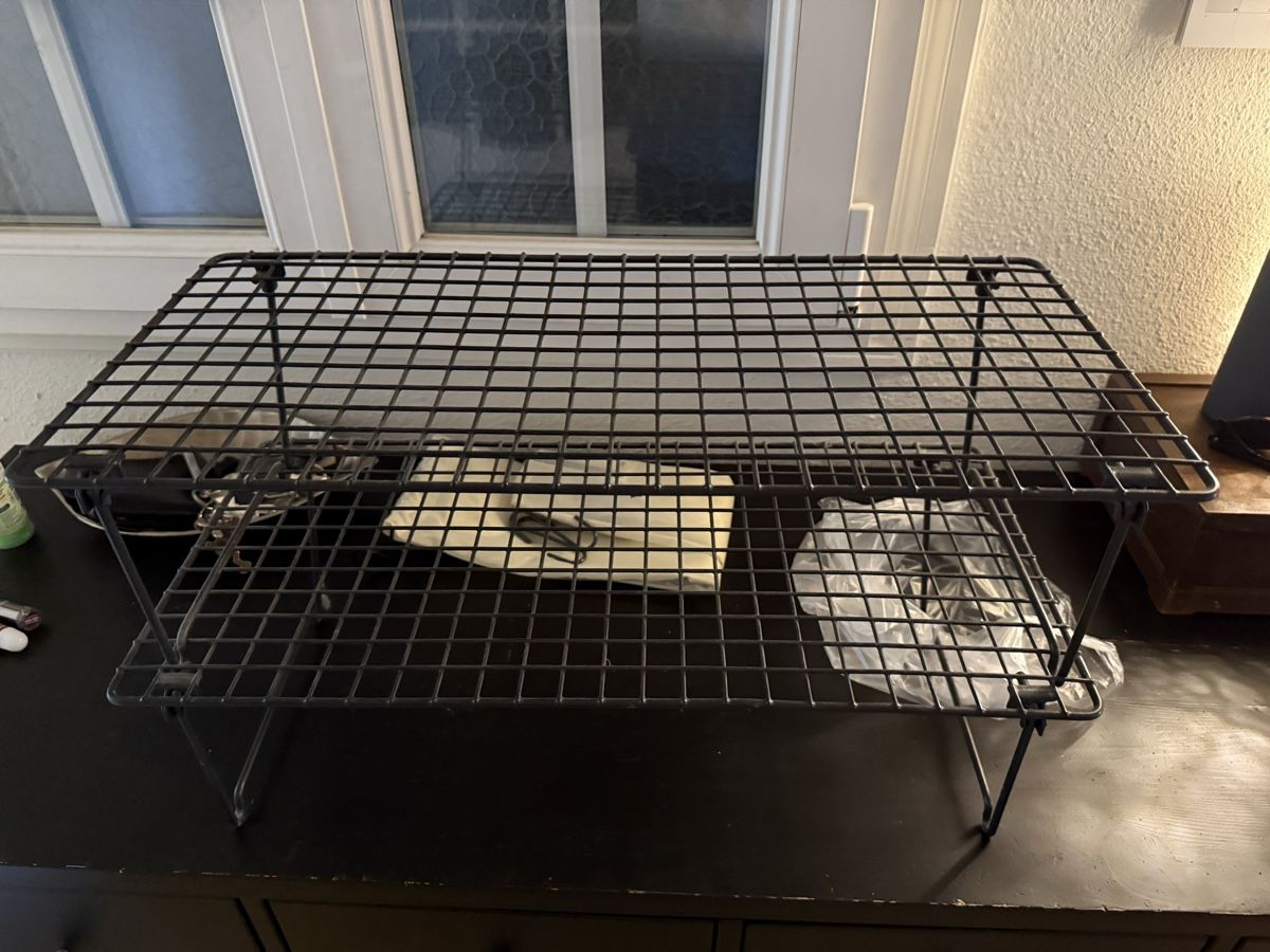 Ikea Scaffali: Schuhregal – Usato da Basel venduto da Louis4055 1
