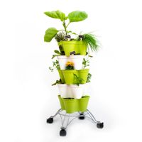 Poty S Kit Smart Gardening