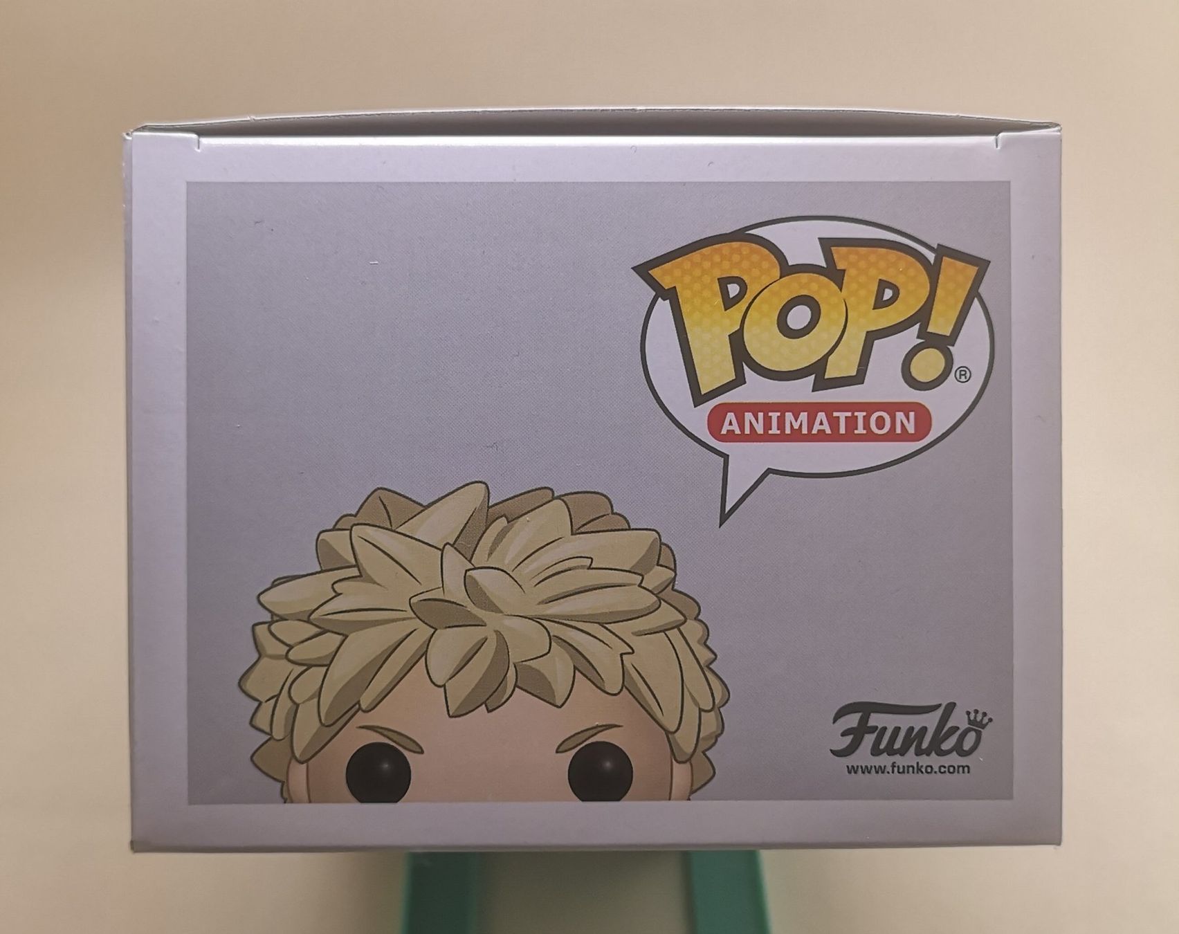 Funko Statuette: Funko Pop Katsuki #249 – Nuovo e nell'imballaggio originale da Riehen venduto da _TheCollectorShop_ 4