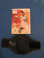 Active Personal Trainer mit Beinschnalle Nintendo Wii