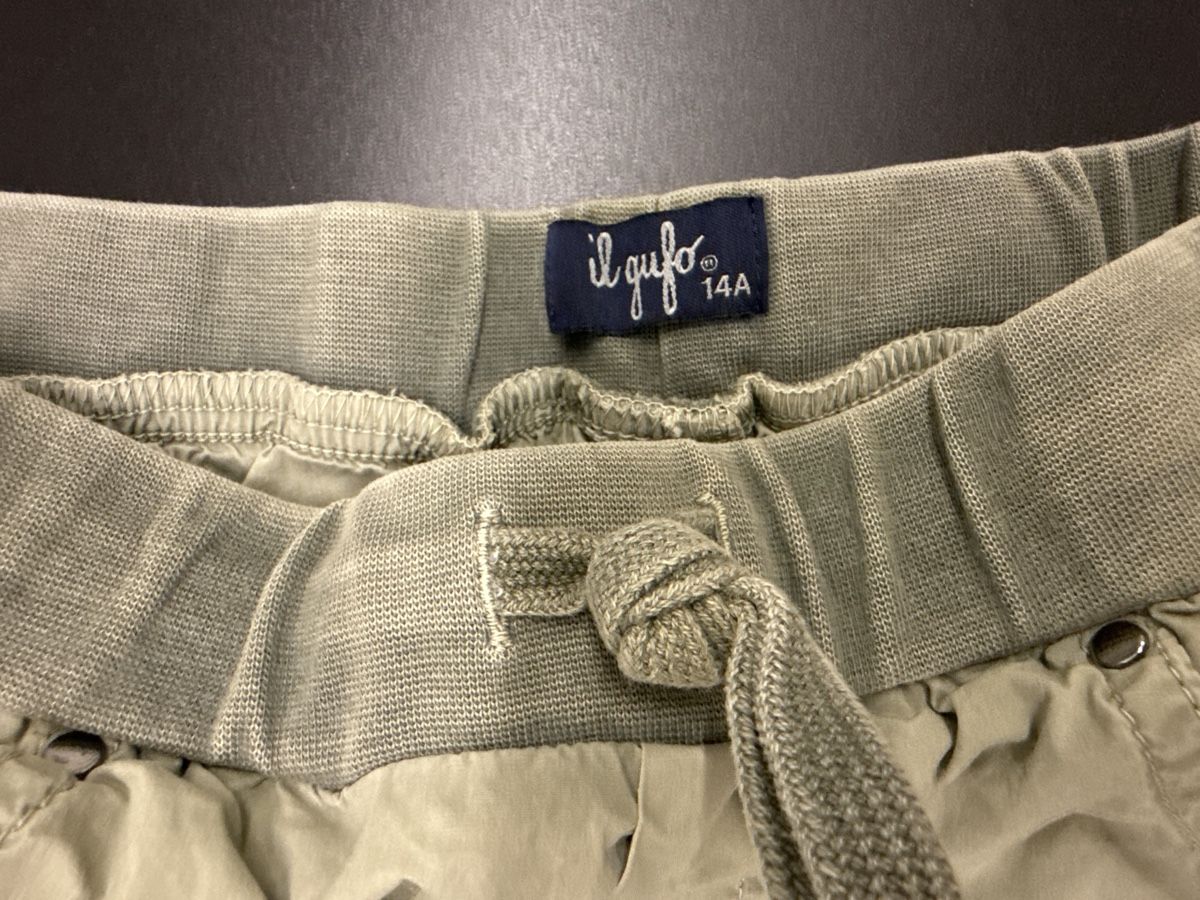 Il Gufo Pantaloni: Il Gufo Hose, Grösse 14 – Usato da Allenwinden venduto da ana_eis 1