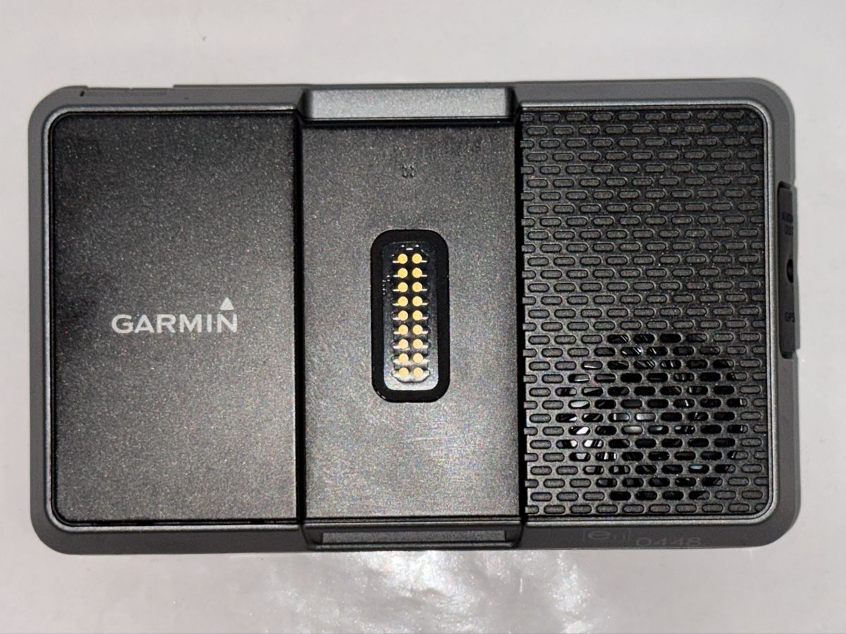 Garmin Navigation: Garmin Zumo 660 – D'occasion à Schwanden-Brienz par epoxid87 4