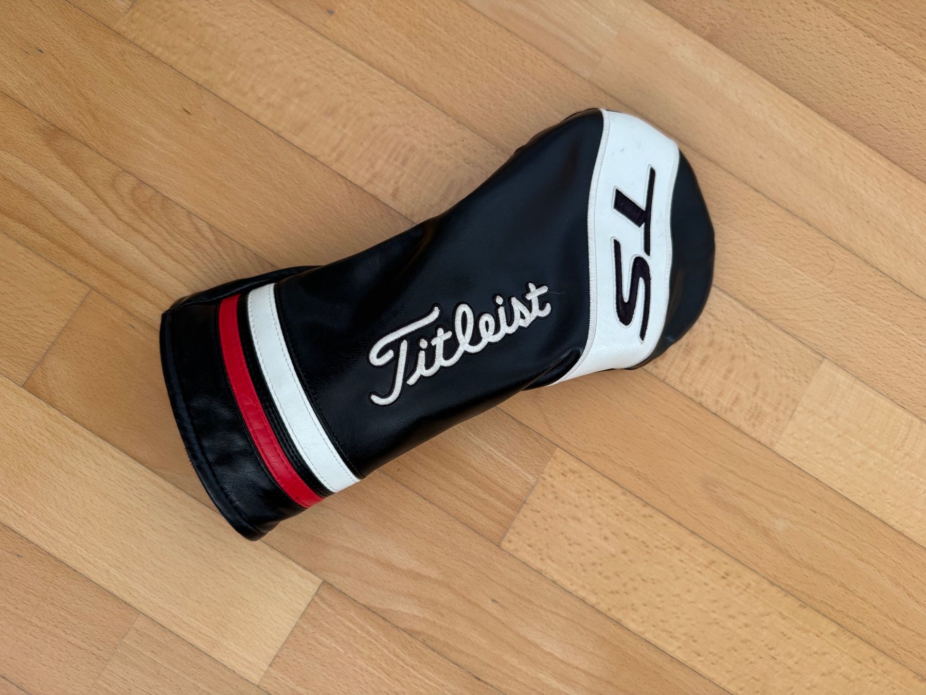 Titleist Mazze & Set: Titleist Driver TS2 mit mit Kuro Kage 50 Regular – Usato da Widen venduto da Lexicon36 2