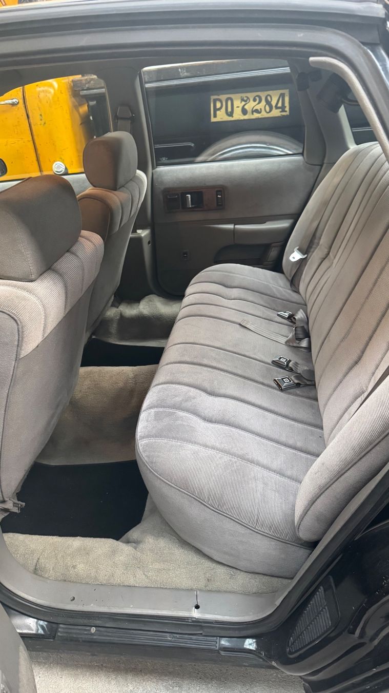 Automobili: Chevrolet Caprice 5.0 – Usato da Walterswil SO venduto da mekmek01 4
