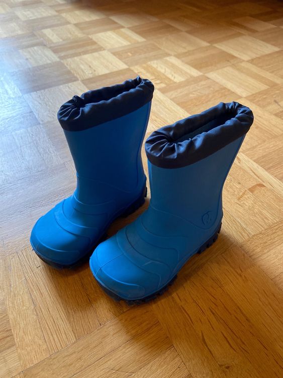 Dinosaurier Gummistiefel Kinder - Rutschfeste Regenstiefel Mit Tier-Muster Wasserdicht