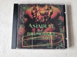 Asiabeat  -  Drumusique