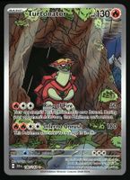 Turtonator #146 Pokemon Stellar Crown