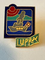 1 Pin Lupra