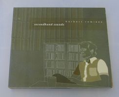 MATTHEW HERBERT - Secondhand Sounds 2-CD
