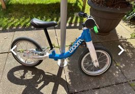 Woom Laufvelo