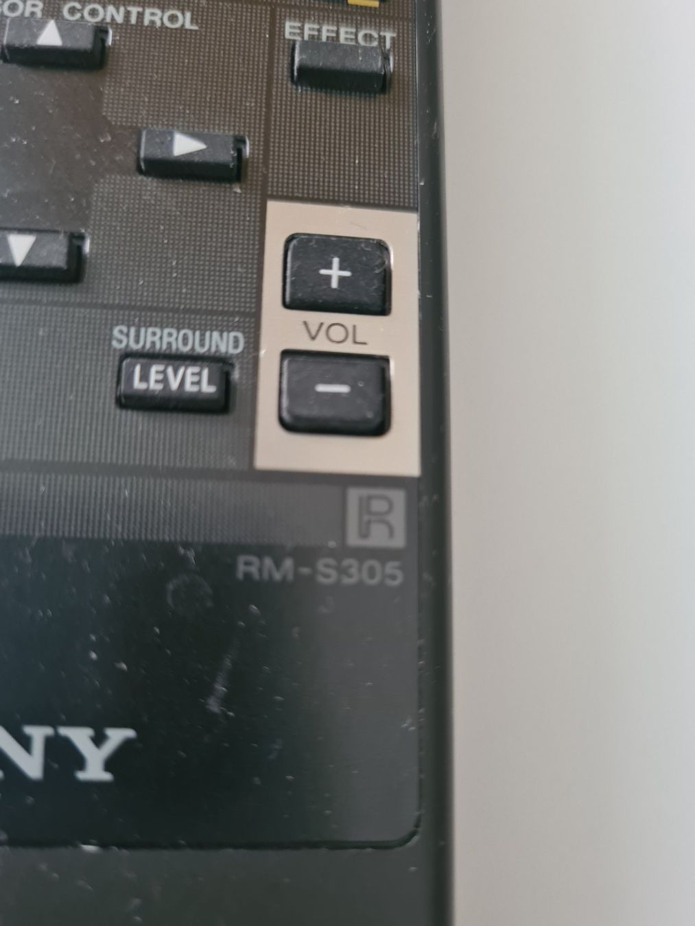 Sony Telecomandi: Sony Fernbedienung RM-S305 – Usato da Mägenwil venduto da bieri24 1