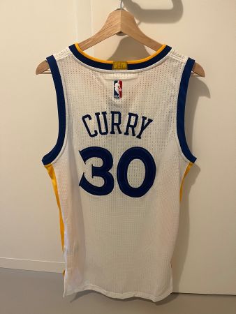 Golden state warriors jersey 2016 Curry 30- player version