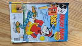 Micky Maus