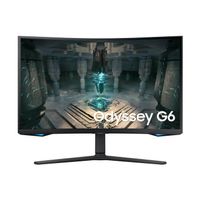 Écran Samsung ODYSSEY G65B - 240Hz