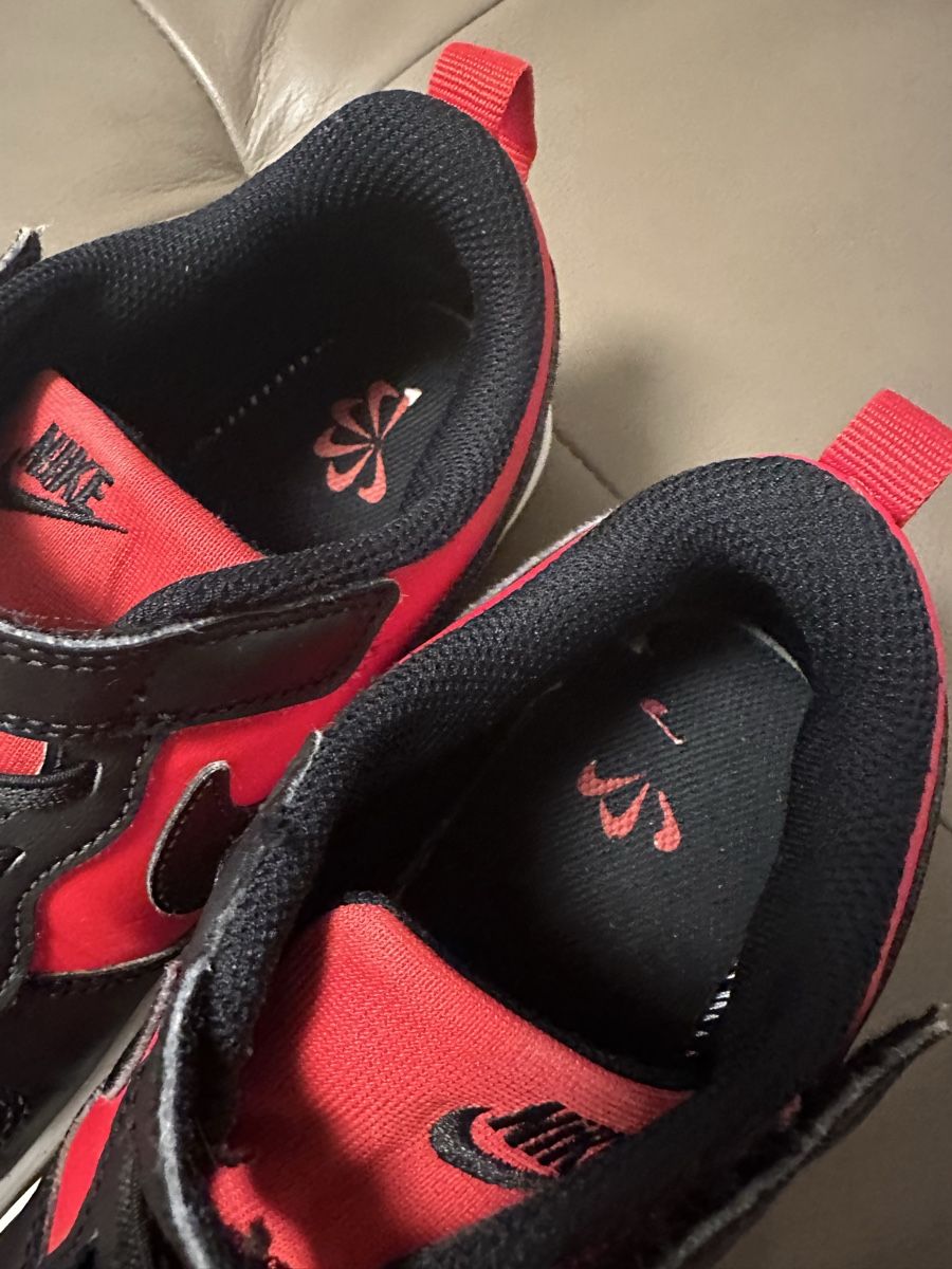 Nike Scarpe per ragazzi: Nike Schuhe 34 – Usato da Zürich venduto da ege_2ghf 1