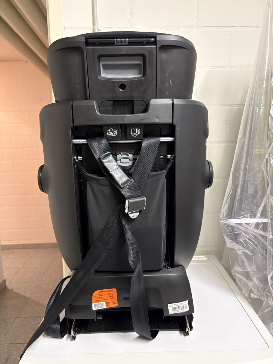 Britax Römer Seggiolini per auto: Autokindersitz Britax Römer – Usato da Vaduz venduto da TRANS-AGRAR 2