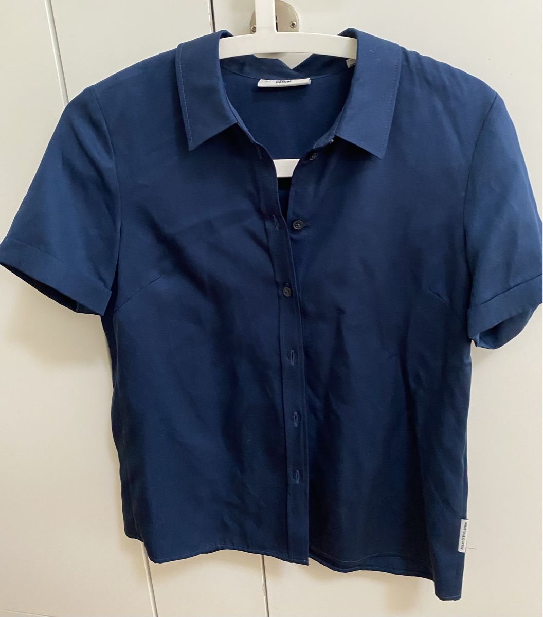 Marc O'Polo Blusen: Marc O' Polo Bluse – Gebraucht aus Opfikon von Luis144 3