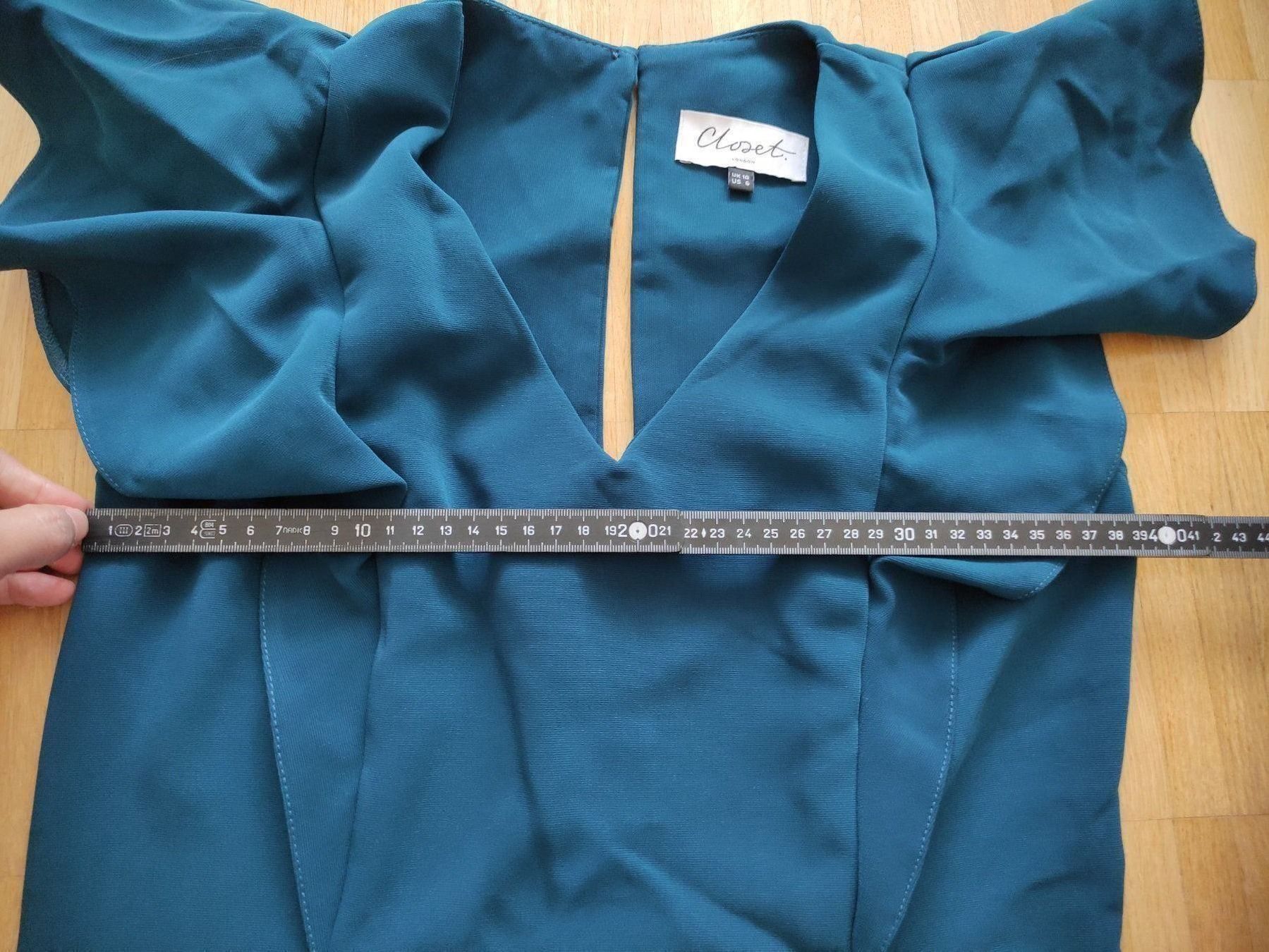 Vestiti: New Elegant Cocktail dress, M – Nuovo (secondo la descrizione) da Sursee venduto da Re.joy 4