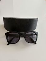 Barton Perreira Sonnenbrille Bancroft, Schwarz, Top! 😎 (50)