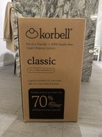 Korbell Windeleimer