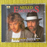 MIXED EMOTIONS-MIXED EMOTIONS