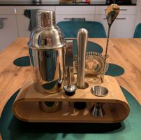 Cocktail Shaker 