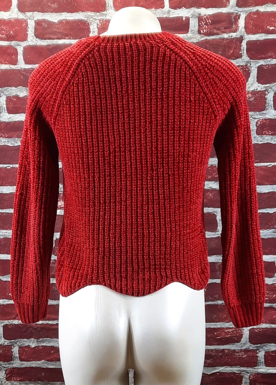 Maglioni & Felpe: TALLY WEIJL Schöne Strick Pullover Gr.XS – Usato da Seuzach venduto da VT-Collections2 1
