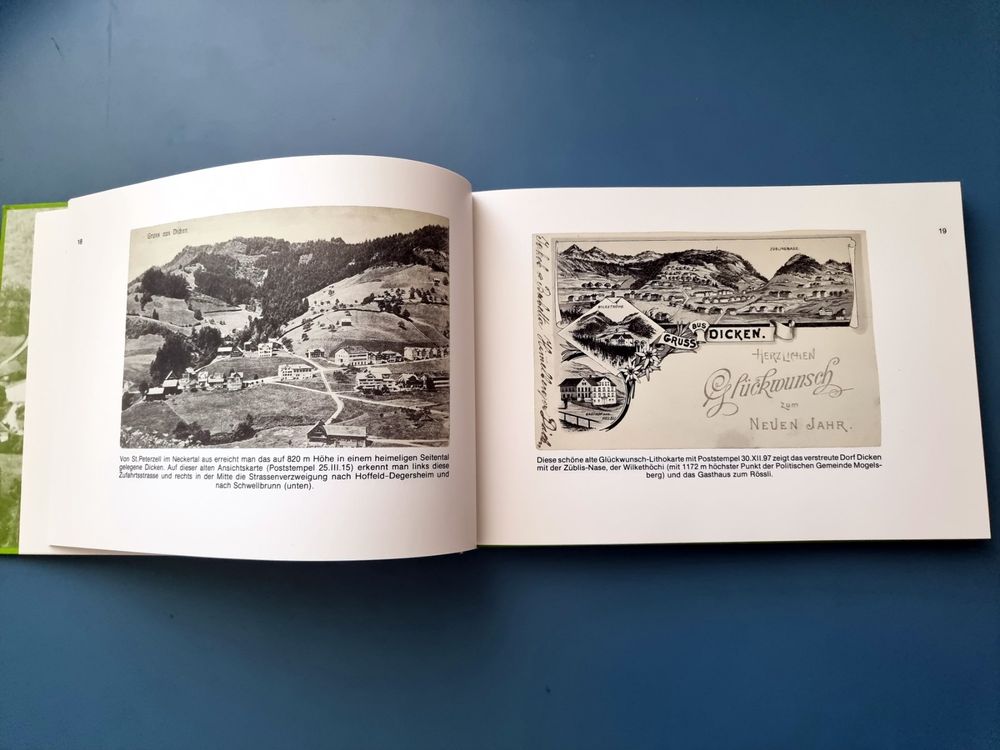 Toggenburg um 1900 Kaufen auf Ricardo