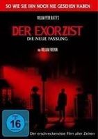 DER EXORZIST    -    NEUE FASSUSSUNG         ==> SAMMELPORTO