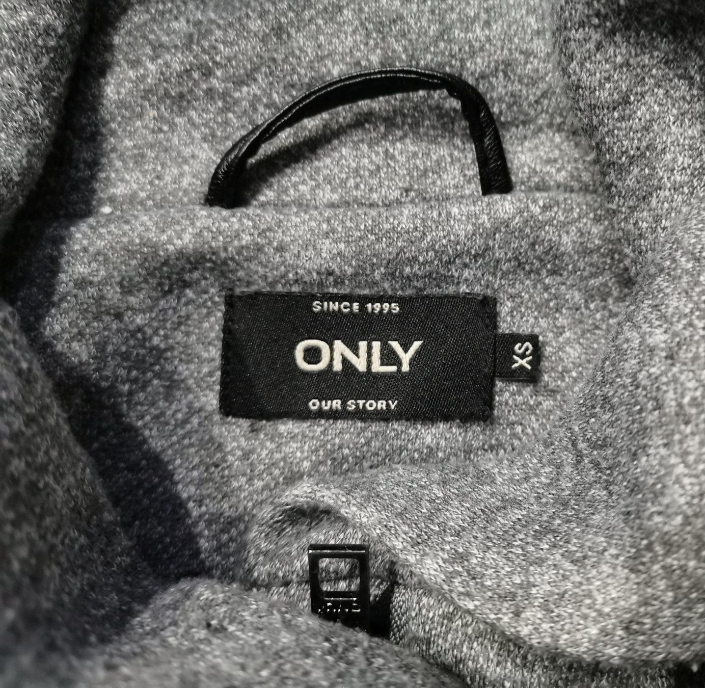Giacche: Übergangsjacke von Only Gr. XS – Nuovo (secondo la descrizione) da Zwingen venduto da crazy84 1