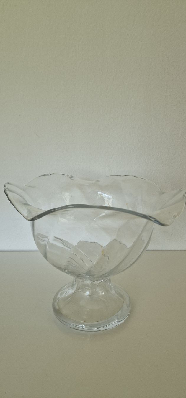 Ciotole: Grosse Glasschale – Usato da Zürich venduto da Abrar123 3