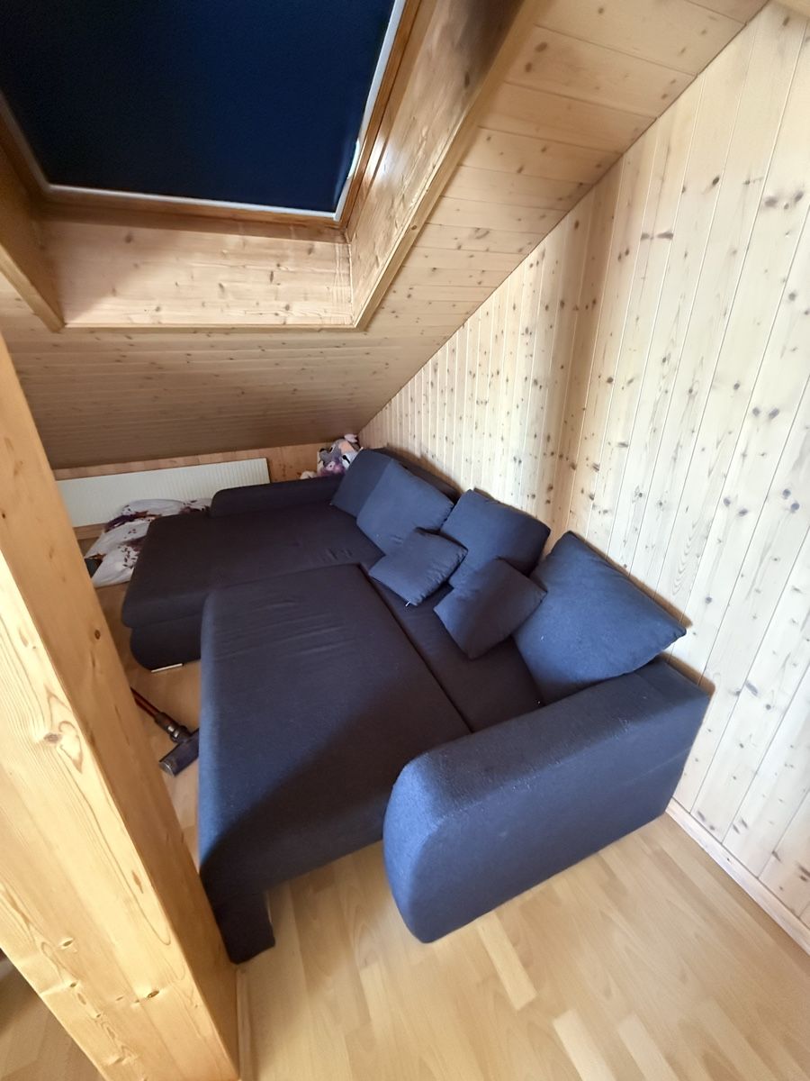 Divani: Sofa, Ecksofa  – Usato da Herrenschwanden venduto da Marco9765 3